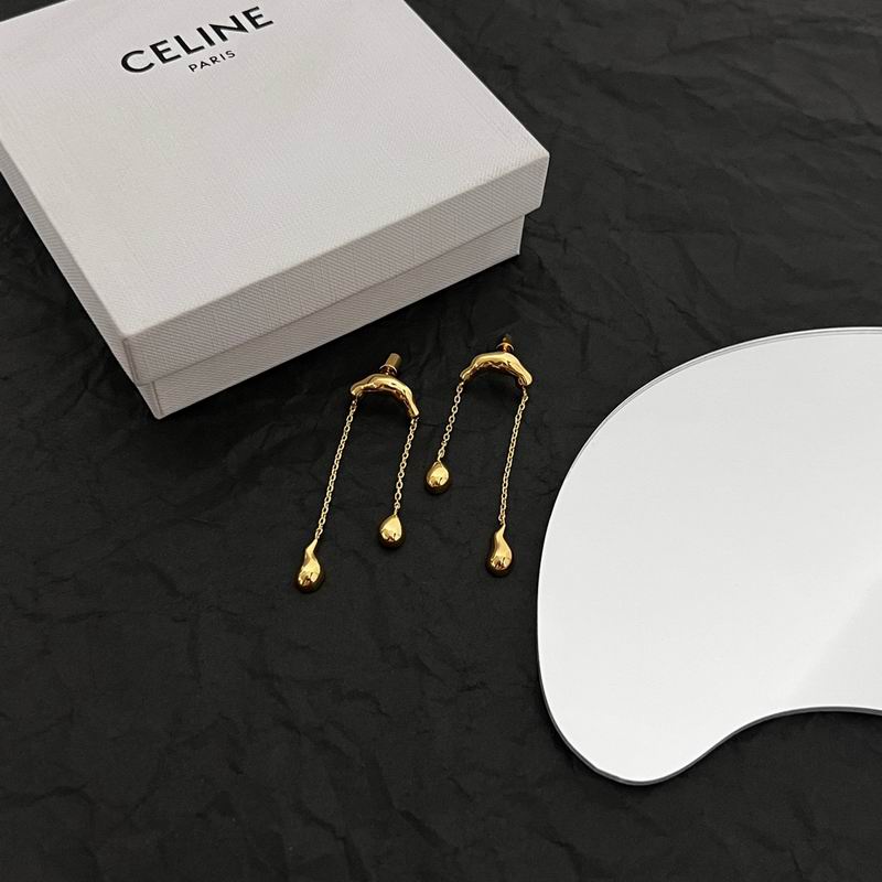 Celine Earring 05lyr279 (9)